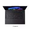 Lenovo ThinkPad T14s Gen 7 21YU007WMX Business-Laptop, Intel Core Ultra 5 325, 14 Zoll WUXGA, 16GB LPDDR5x, 512GB SSD, Windows 11 Pro