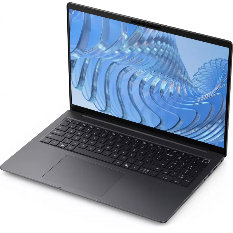 DELL Pro 5 Series 16 P516260/U7 355 bis zu 4,7GHz/16GB/512GB SSD/16.0 FHD+/FgrPr & SmtCd/W11 Pro/FHD/IR Cam & Mic/WLAN + BT/4G-5G-fähig/estnische hintergrundbeleuchtete Tastatur/3 Jahre Prosupport