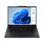 Lenovo ThinkPad T14s Gen 5 Core™ Ultra 5 135U 512GB SSD 32GB 14 (1920x1200) TOUCHSCREEN WIN11 Pro ECLIPSE BLACK Hintergrundbeleuchtete Tastatur FP-Reader 1YW