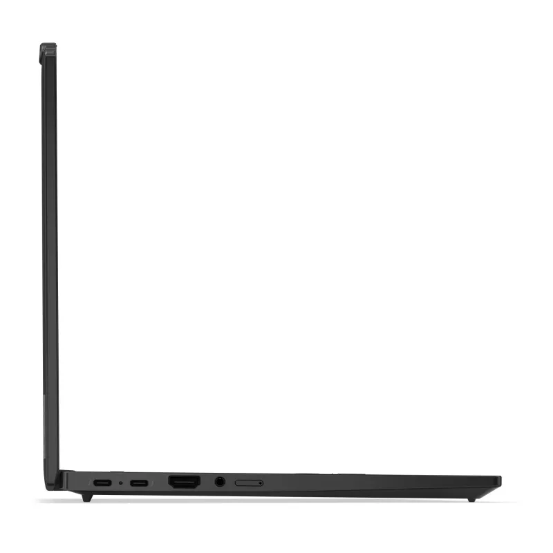 Lenovo ThinkPad T14s Gen 5 Core™ Ultra 5 135U 512GB SSD 32GB 14 (1920x1200) TOUCHSCREEN WIN11 Pro ECLIPSE BLACK Hintergrundbeleuchtete Tastatur FP-Reader 1YW