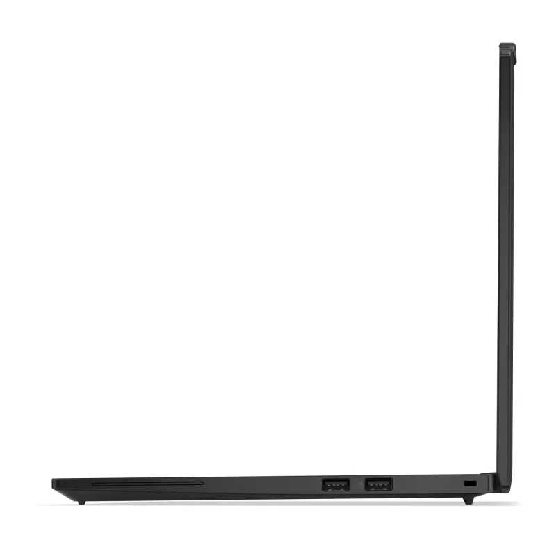 Lenovo ThinkPad T14s Gen 5 Core™ Ultra 5 135U 512GB SSD 32GB 14 (1920x1200) TOUCHSCREEN WIN11 Pro ECLIPSE BLACK Hintergrundbeleuchtete Tastatur FP-Reader 1YW