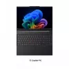 Lenovo ThinkPad T16 Gen 5 21WT000XMX Business-Laptop, Intel Core Ultra 5 325, 16 Zoll WUXGA, 16GB LPDDR5x, 512GB SSD, Windows 11 Pro