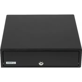Anker Kassensysteme ANKER MDX 13E - Elektronische Kassenschublade
