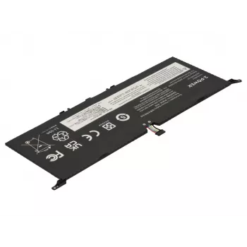 2-power Hauptakku-Pack Lenovo Yoga S730-13IML - Batterie - 2600 mAh (2P-5B10R32748)