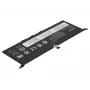 2-power Hauptakku-Pack Lenovo Yoga S730-13IML - Batterie - 2600 mAh (2P-5B10R32748)