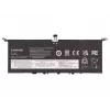 2-power Hauptakku-Pack Lenovo Yoga S730-13IML - Batterie - 2600 mAh (2P-5B10R32748)
