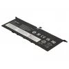 2-power Hauptakku-Pack Lenovo Yoga S730-13IML - Batterie - 2600 mAh (2P-5B10R32748)