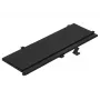 2-Power Hauptakku-Pack Lenovo ThinkPad X13 Gen 1 X390 - Batterie - 44 mAh (2P-5B10W51843)