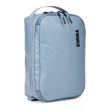 Thule 5609 Chasm Großer Gear Cube - Teichgrau