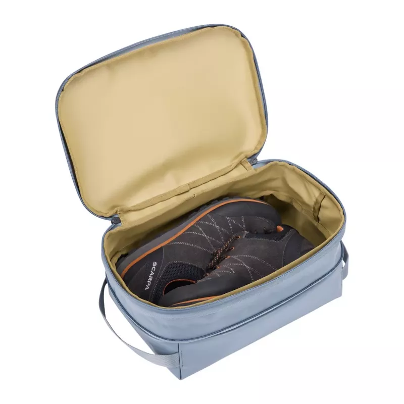 Thule 5609 Chasm Großer Gear Cube - Teichgrau
