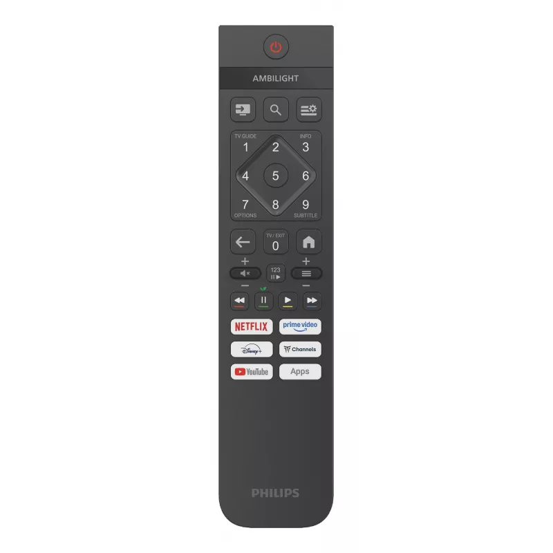 Philips HD Smart LED TV 32PHS6050/12