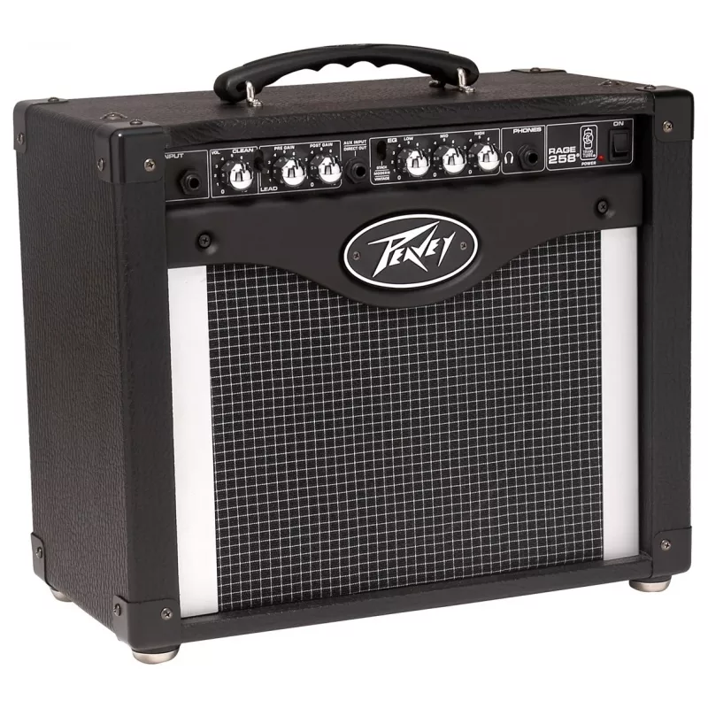 Peavey Electronics Rage 258 - 25W Gitarrenverstärker