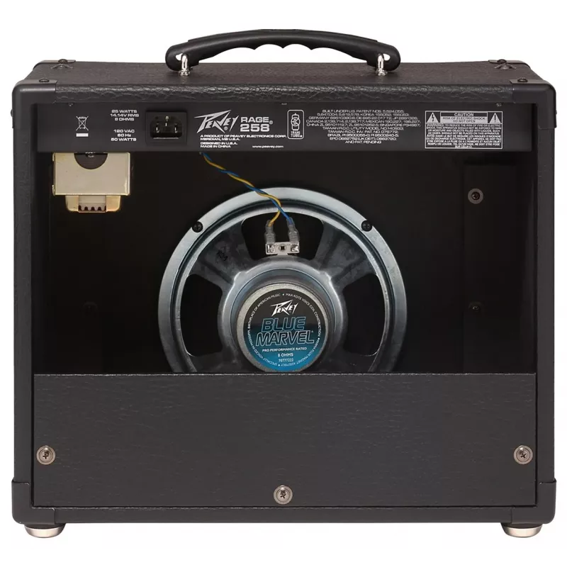Peavey Electronics Rage 258 - 25W Gitarrenverstärker