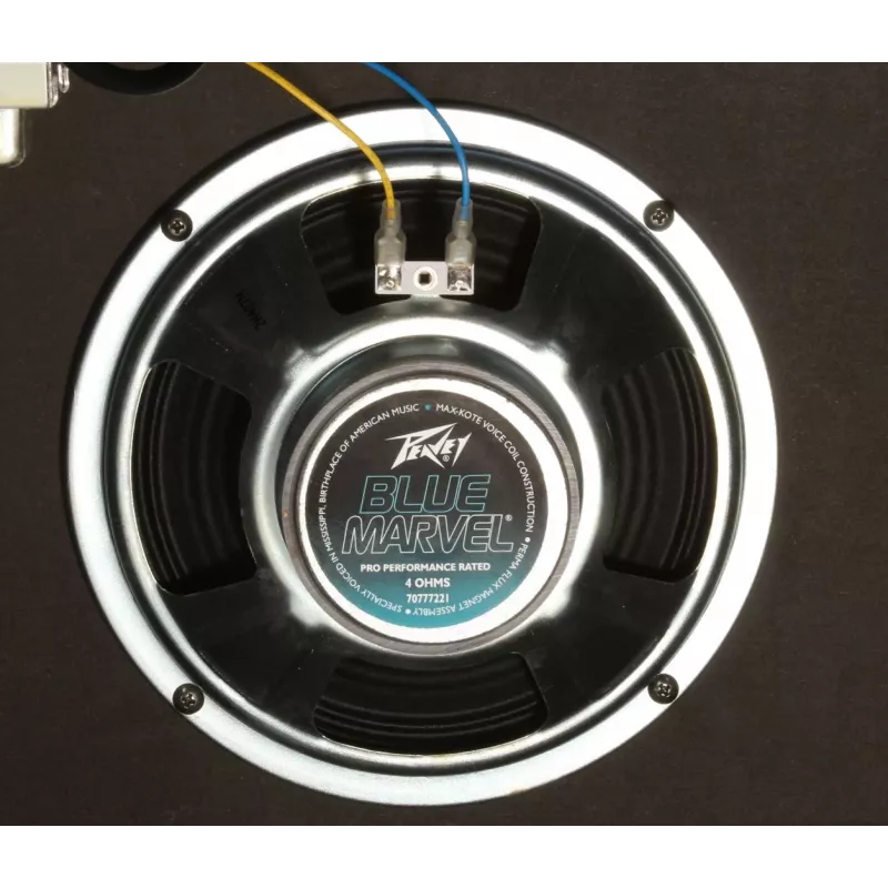 Peavey Electronics Rage 158 - 15W Gitarrenverstärker