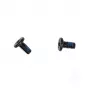 Unitech Halterungsschrauben 2 Stück - 2 x 4MM. Für EA630 EA630Plus EA520 und HT330.