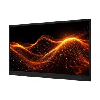 Ricoh A8610 (432702) Interaktives Whiteboard 86'' 3840x2160, Schwarz