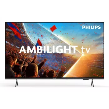 Philips 43PUS8001 43 Zoll 4K QLED Ambilight Smart TV