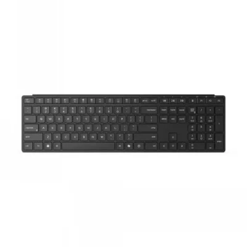 LENOVO WIRELESS MULTI-MODE PRO TASTATUR FIN/SWE