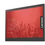 Lenovo InStoreScreen InTOUCH156B 15,6 Zoll Full-HD-Touchscreen-Monitor (HDMI, USB-C) 4ZF1B20559