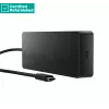 RENEW GOLD HP Universal USB-C Multiport Travel Hub 65W - 2 x USB 3.2, 2 x USB-C, 1 x DP, 1 x HDMI, 1 x RJ-45, 1 Jahr