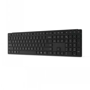 LENOVO WIRELESS MULTI-MODE PRO TASTATUR NORDISCH