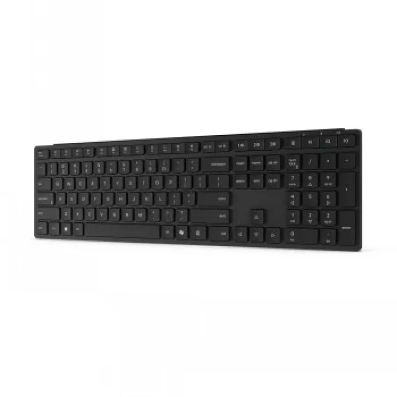 LENOVO WIRELESS MULTI-MODE PRO TASTATUR NORDISCH