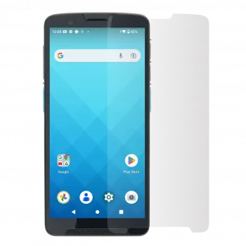 Unitech 9H Glass Screen Protector 10er-Pack 5400-900062G