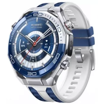 HUAWEI WATCH ULTIMATE 2 (49MM) BLAU, DEMO