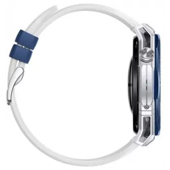 HUAWEI WATCH ULTIMATE 2 (49MM) BLAU, DEMO