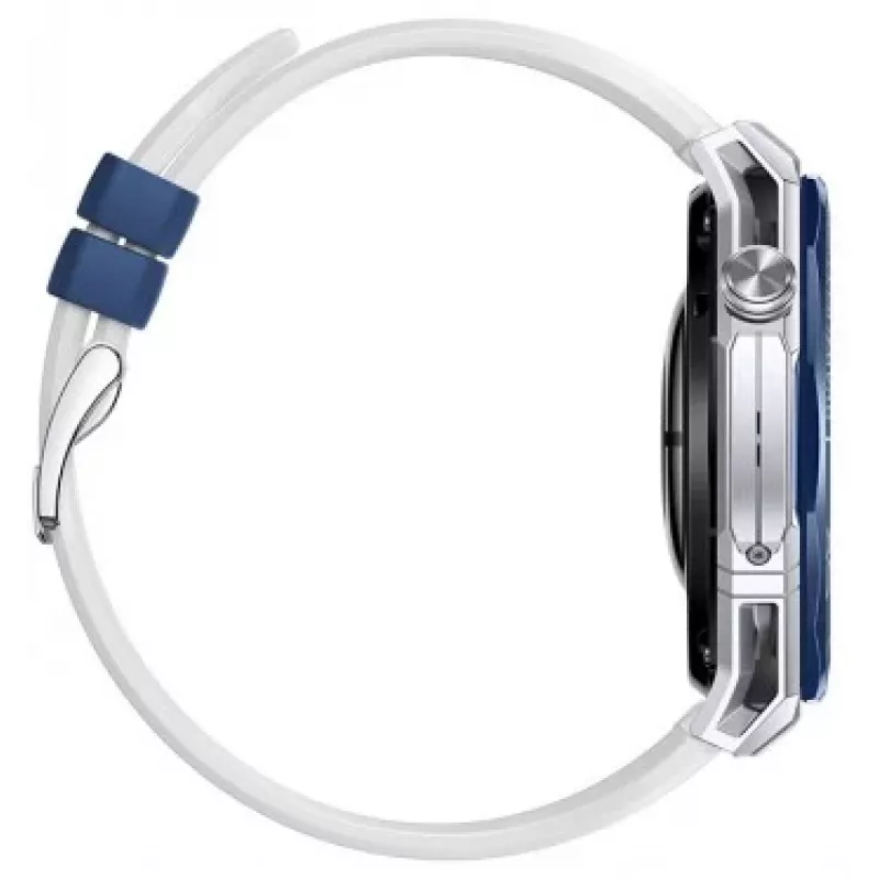 HUAWEI WATCH ULTIMATE 2 (49MM) BLAU, DEMO