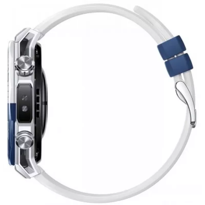 HUAWEI WATCH ULTIMATE 2 (49MM) BLAU, DEMO
