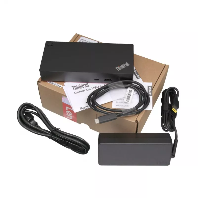 Dock USB-C Universal