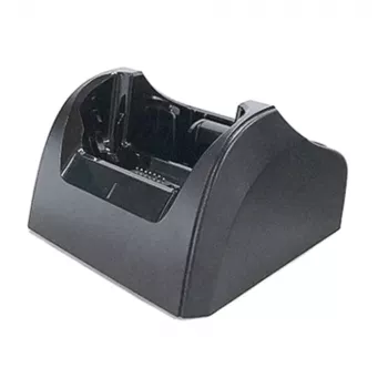 Unitech PA730 Einzel-USB-Ladestation mit Netzteil