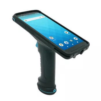 Unitech EA660 Pistolengriff für Geräte ohne Schutzhülle 5500-900108G