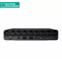 RENEW SILVER HP EliteDesk 8 G1i Mini - Ultra 9-285, 64GB, 1TB SSD, USB-Maus, Win 11 Home, 1 Jahr