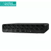 RENEW SILVER HP EliteDesk 8 G1i Mini - Ultra 9-285, 64GB, 1TB SSD, USB-Maus, Win 11 Home, 1 Jahr