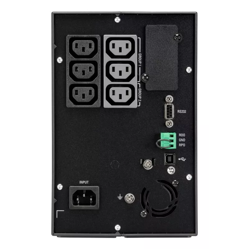 Eaton 5P Gen2 USV