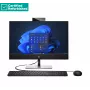 RENEW SILVER HP Pro 440 G9 AIO All-In-One - i7-13700T, 16GB, 512GB SSD, 23.8 FHD Non-Touch AG, Height Adjustable, USB Mouse, Win 11 Pro, 1 Jahr (885M5EAR#ABU)