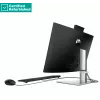 RENEW SILVER HP Pro 440 G9 AIO All-In-One - i7-13700T, 16GB, 512GB SSD, 23.8 FHD Non-Touch AG, Height Adjustable, USB Mouse, Win 11 Pro, 1 Jahr (885M5EAR#ABU)