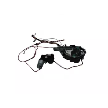 VACUUM ACC MOP MODULE GLOBAL/VIVIAN C 9.01.4252 ROBOROCK