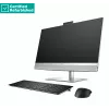 RENEW SILVER HP Elite 870 G9 AIO All-in-One 27 - i7-13700, 16GB, 1TB SSD, 27 QHD Touch AG, höhenverstellbar, ohne Maus, DOS, 1 Jahr
