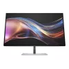 HP Series 7 Pro 27 Zoll Renewed Gold QHD Thunderbolt 4 Monitor - QHD 2560 x 1440, ohne Software, 1 Jahr Garantie