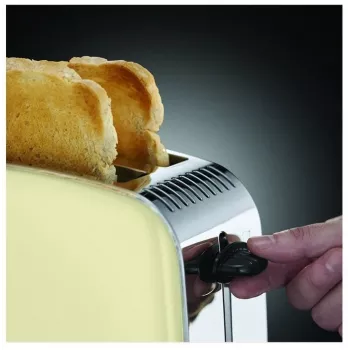 Russell Hobbs 23334-56 Classic Cream