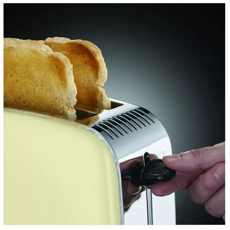 Russell Hobbs 23334-56 Classic Cream
