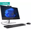RENEW SILVER HP Pro 440 G9 AIO All-in-One - i7-13700T, 16GB, 512GB SSD, 23,8 Zoll FHD Non-Touch AG, höhenverstellbar, USB-Maus, Win 11 Pro, 1 Jahr (937G5EAR#ABD)
