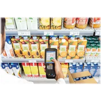 Datalogic Skorpio X5 - Datenerfassungsterminal - robust - Android 10 - 32 GB - 10,9 cm (4,3) (943500009)