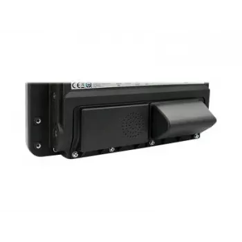 Datalogic Notfallbatterie - 1 x 2700 mAh 27