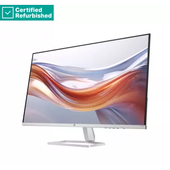 RENEW GOLD HP 532sf Series 5 FHD Monitor - 31.5 Zoll 1920x1080 FHD 300-nit 100Hz AG, VA, 2x HDMI/VGA, neigbar, 1 Jahr