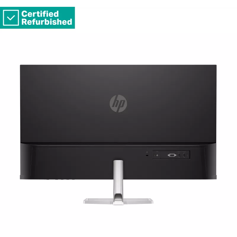 RENEW GOLD HP 532sf Series 5 FHD Monitor - 31.5 Zoll 1920x1080 FHD 300-nit 100Hz AG, VA, 2x HDMI/VGA, neigbar, 1 Jahr