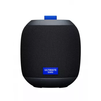 Logitech Ultimate Ears WONDERBOOM Play Active Schwarz